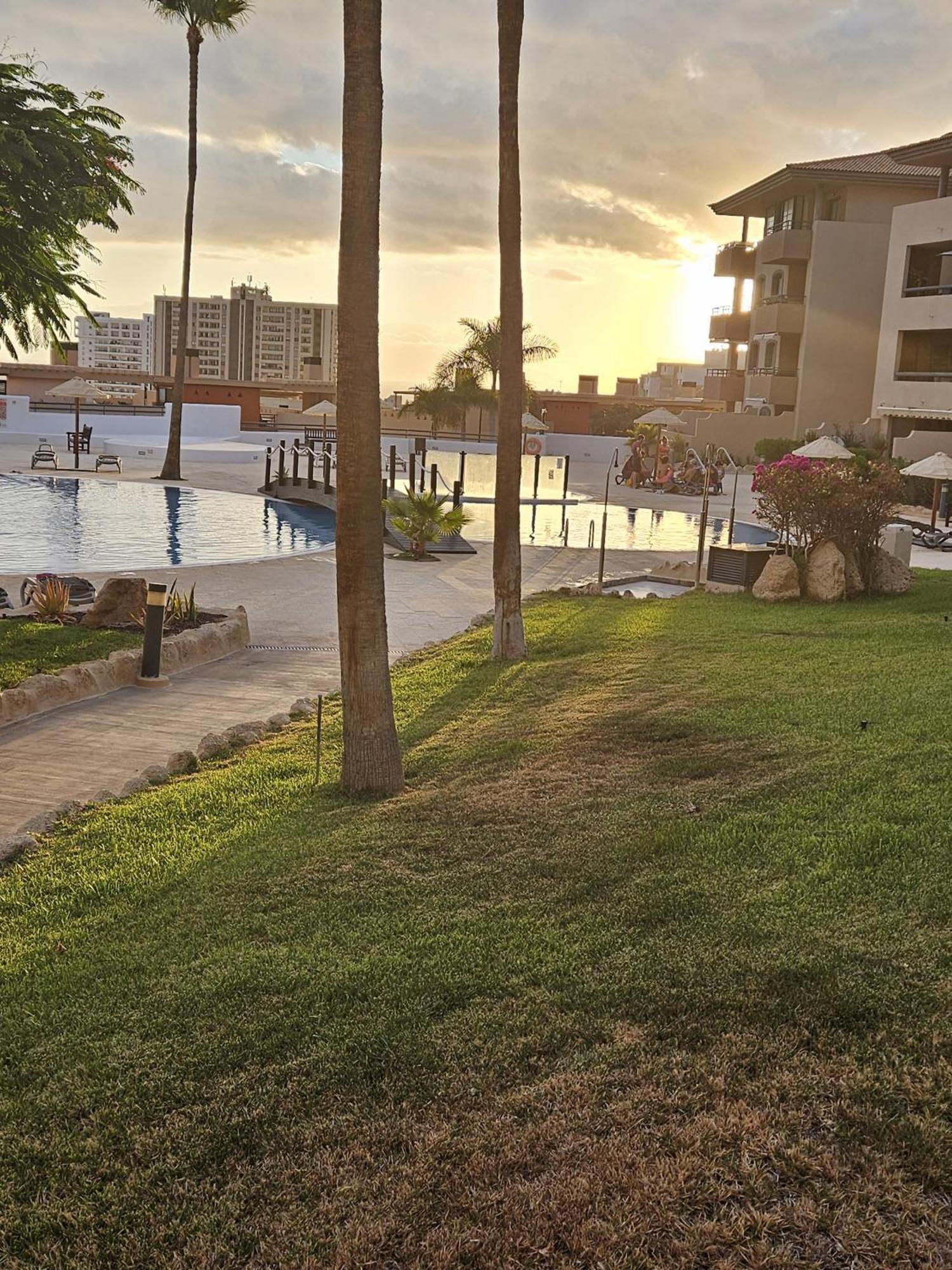 Peaceful Paraiso ปลายาปาไรโซ ภายนอก รูปภาพ